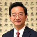 Photo of Huang Huikang